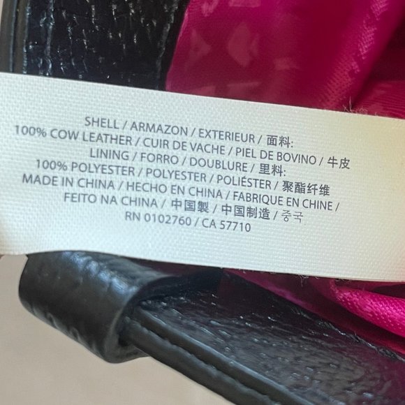 Kate Spade small square handbag - Picture 5 of 5